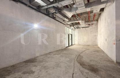 Office Space - Studio for rent in VYB - Business Bay - Dubai