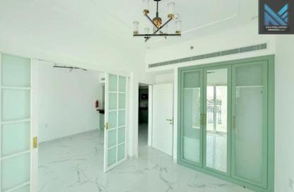 Apartment - 2 Bedrooms - 2 Bathrooms for rent in Vincitore Benessere - Arjan - Dubai Apartment - 2 Bedrooms - 2 Bathrooms for rent in Vincitore Benessere - Arjan - Dubai