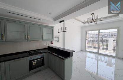 Apartment - 2 Bedrooms - 2 Bathrooms for rent in Vincitore Benessere - Arjan - Dubai