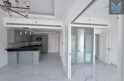 Apartment - 2 Bedrooms - 2 Bathrooms for rent in Vincitore Benessere - Arjan - Dubai Apartment - 2 Bedrooms - 2 Bathrooms for rent in Vincitore Benessere - Arjan - Dubai