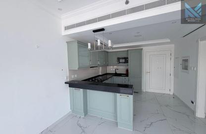 Apartment - 2 Bedrooms - 2 Bathrooms for rent in Vincitore Benessere - Arjan - Dubai Apartment - 2 Bedrooms - 2 Bathrooms for rent in Vincitore Benessere - Arjan - Dubai