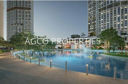 Apartment - 1 Bedroom - 2 Bathrooms for sale in Skyscape Avenue - Sobha Hartland II - Bukadra - Dubai Apartment - 1 Bedroom - 2 Bathrooms for sale in Skyscape Avenue - Sobha Hartland II - Bukadra - Dubai