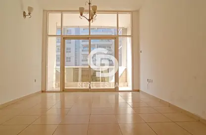 Apartment - 1 Bedroom - 2 Bathrooms for rent in Axis Residences One 2 - Axis Residence One - Axis Residence - Dubai Silicon Oasis - Dubai