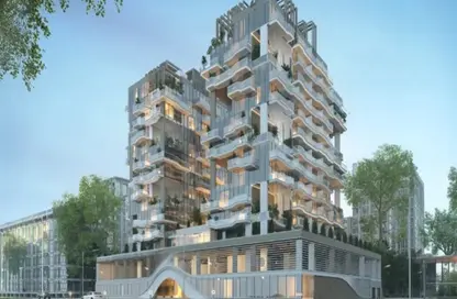 Duplex - 4 Bedrooms - 5 Bathrooms for sale in Reef 999 - Al Furjan - Dubai