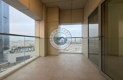 شقة - 1 حمام للايجار في مارينا رايز - جزيرة الريم - أبوظبي