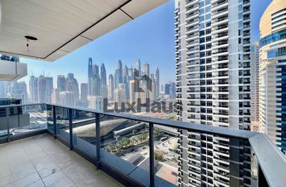 شقة - غرفة نوم - 2 حمامات للبيع في برج Green Lakess 1 - ابراج جرين ليك - (JLT) مجمع S - أبراج بحيرات الجميرا - دبي شقة - غرفة نوم - 2 حمامات للبيع في برج Green Lakess 1 - ابراج جرين ليك - (JLT) مجمع S - أبراج بحيرات الجميرا - دبي
