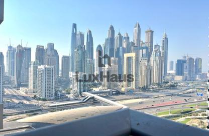 شقة - غرفة نوم - 2 حمامات للبيع في برج Green Lakess 1 - ابراج جرين ليك - (JLT) مجمع S - أبراج بحيرات الجميرا - دبي شقة - غرفة نوم - 2 حمامات للبيع في برج Green Lakess 1 - ابراج جرين ليك - (JLT) مجمع S - أبراج بحيرات الجميرا - دبي