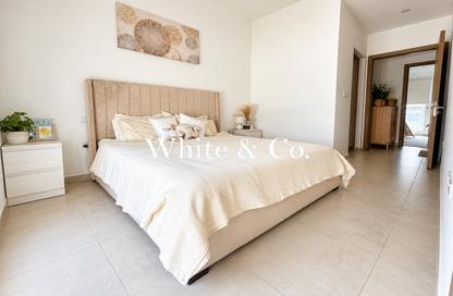 Villa - 4 - 4 for rent in Amaranta 3 - Amaranta - Villanova - Dubai