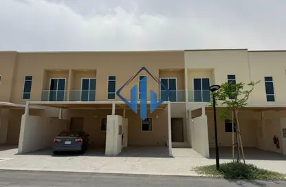 Townhouse - 2 Bedrooms - 4 Bathrooms for sale in Granada II - Granada - Mina Al Arab - Ras Al Khaimah