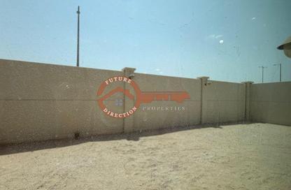 Townhouse - 2 - 3 for rent in Toledo - Zayed City (Khalifa City C) - Khalifa City - Abu Dhabi