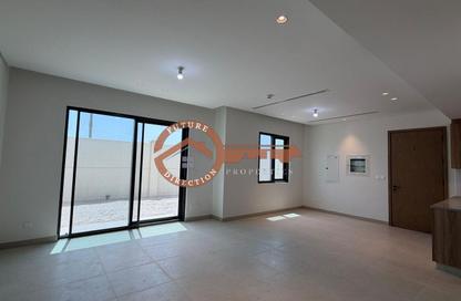 Townhouse - 2 - 3 for rent in Toledo - Zayed City (Khalifa City C) - Khalifa City - Abu Dhabi