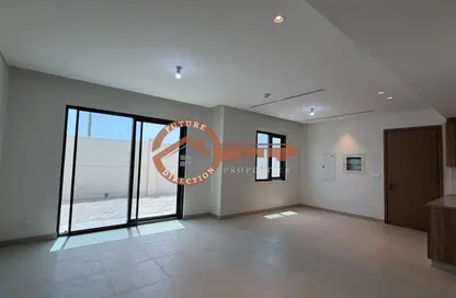 تاون هاوس - 2 غرف نوم - 3 حمامات للايجار في توليدو - مدينة زايد (مدينة خليفة ج) - مدينة خليفة - أبوظبي