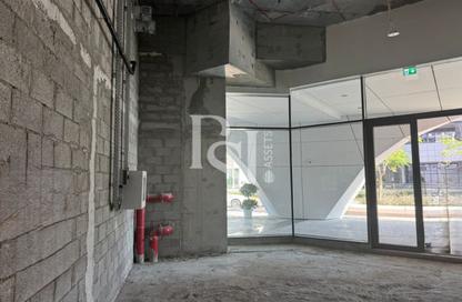 Retail - Studio for rent in Adnec Twin Towers - Capital Centre - Abu Dhabi