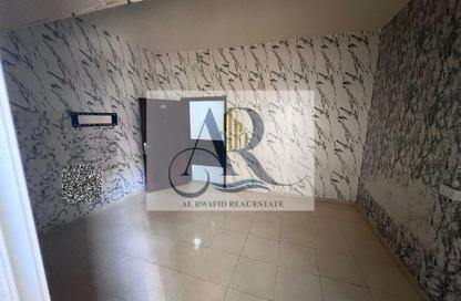 Apartment - Studio - 1 Bathroom for rent in Sheikh Jaber Al Sabah Street - Al Naimiya - Al Nuaimiya - Ajman