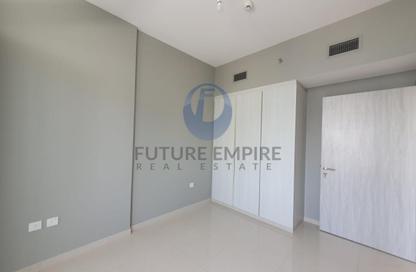 Apartment - 1 Bedroom - 1 Bathroom for rent in Zada Tower - Business Bay - Dubai