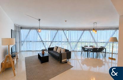 Apartment - 2 - 3 for sale in Park Tower B - Park Towers - DIFC - Dubai