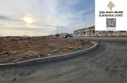 أرض - استوديو للبيع في الزاهية جاردنز - الزاهية - عجمان