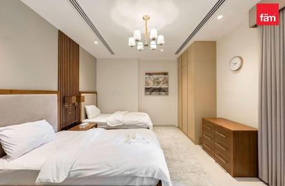 Apartment - 3 Bedrooms - 4 Bathrooms for rent in Elite Downtown Residence 2 - Elite Downtown Residence - Downtown Dubai - Dubai