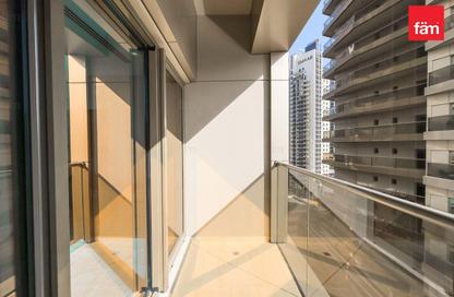 Apartment - 3 Bedrooms - 4 Bathrooms for rent in Elite Downtown Residence 2 - Elite Downtown Residence - Downtown Dubai - Dubai