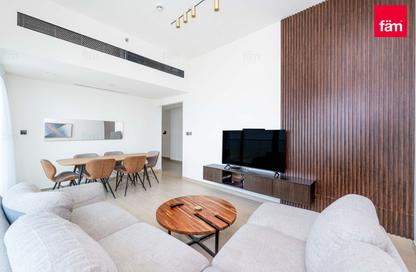 Apartment - 1 Bedroom - 2 Bathrooms for rent in Binghatti Corner - District 10 - Jumeirah Village Circle - Dubai