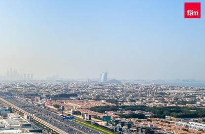 Apartment - 2 Bedrooms - 2 Bathrooms for sale in Aykon City Tower C - Aykon City - Business Bay - Dubai