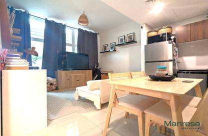 Apartment - 1 Bedroom - 1 Bathroom for sale in Avencia 3 - Avencia - Damac Hills 2 - Dubai