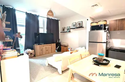 شقة - غرفة نوم - 1 حمام للبيع في 3 أفانس - افانسيا - داماك هيلز 2 - دبي