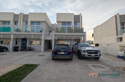 Apartment - 1 Bedroom - 1 Bathroom for sale in Avencia 3 - Avencia - Damac Hills 2 - Dubai