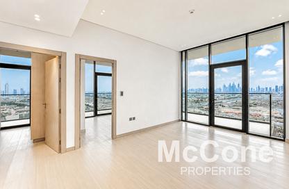 Apartment - 1 Bedroom - 1 Bathroom for rent in Binghatti Apex - District 10 - Jumeirah Village Circle - Dubai