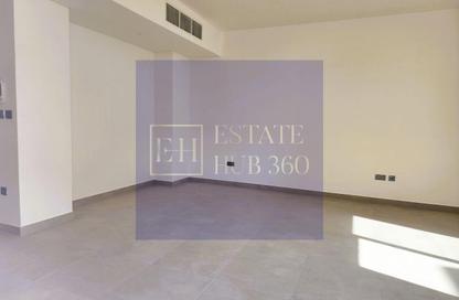 Villa - 4 Bedrooms - 5 Bathrooms for rent in Noya 1 - Noya - Yas Island - Abu Dhabi