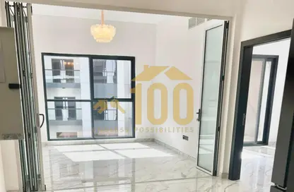 Apartment - 1 Bedroom - 1 Bathroom for rent in Olivz Residence Block 3 - Olivz by Danube - International City - Dubai