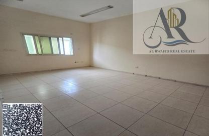Labor Camp - Studio - 7+ for rent in Al Jurf Industrial 1 - Al Jurf Industrial - Ajman