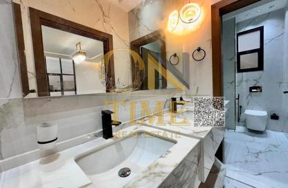 Villa - 4 Bedrooms - 6 Bathrooms for rent in Al Bahia Hills - Al Bahia - Ajman Villa - 4 Bedrooms - 6 Bathrooms for rent in Al Bahia Hills - Al Bahia - Ajman