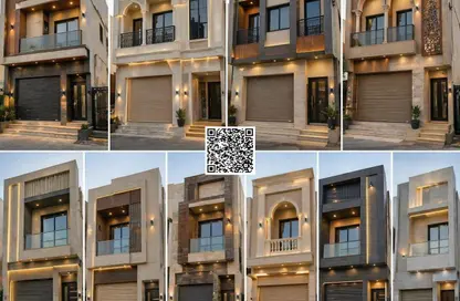 Whole Building - 6 Bedrooms - 7+ Bathrooms for sale in Liwara 1 - Ajman