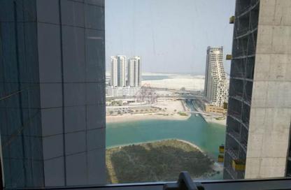Apartment - Studio - 1 for rent in Hydra Avenue Towers - City Of Lights - Al Reem Island - Abu Dhabi Apartment - Studio - 1 for rent in Hydra Avenue Towers - City Of Lights - Al Reem Island - Abu Dhabi
