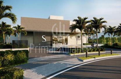 Villa - 5 - 6 for sale in Sobha Reserve - Dubai