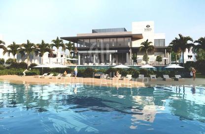 Villa - 5 - 6 for sale in Sobha Reserve - Dubai Villa - 5 - 6 for sale in Sobha Reserve - Dubai
