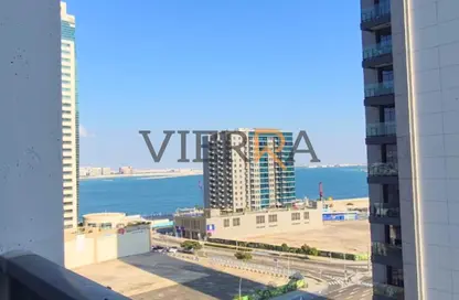 شقة - 2 غرف نوم - 2 حمامات للايجار في ذا بردجز - شمس أبوظبي - جزيرة الريم - أبوظبي