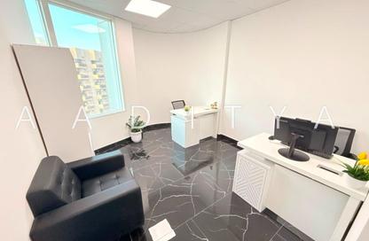 Office Space - Studio - 1 Bathroom for rent in Fatima Mohammad Ahmad Bin Suleiman Building - Al Raffa - Bur Dubai - Dubai Office Space - Studio - 1 Bathroom for rent in Fatima Mohammad Ahmad Bin Suleiman Building - Al Raffa - Bur Dubai - Dubai