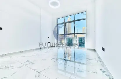 Apartment - 1 Bedroom - 2 Bathrooms for rent in Paradise Residence - Al Satwa - Dubai