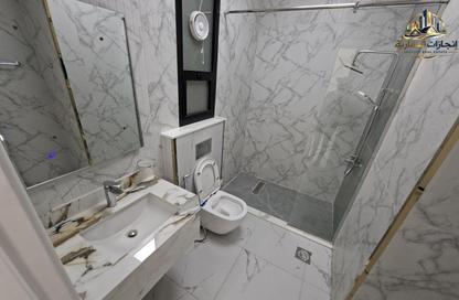 Villa - 6 Bedrooms - 7+ Bathrooms for rent in Kabbali Hills - Al Helio 2 - Al Helio - Ajman