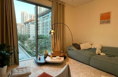 شقة - 1 حمام للبيع في سوبها هارتلاند جرينز 3 - هارتلاند غرينز - صبحا هارتلاند - مدينة الشيخ محمد بن راشد - دبي