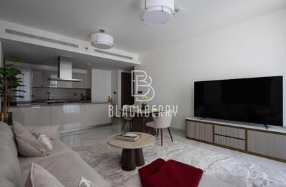 Apartment - 2 Bedrooms - 3 Bathrooms for rent in Crest Grande - Sobha Hartland - Mohammed Bin Rashid City - Dubai