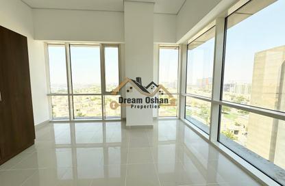 Apartment - 1 Bedroom - 1 Bathroom for rent in Nova Tower - Dubai Silicon Oasis - Dubai
