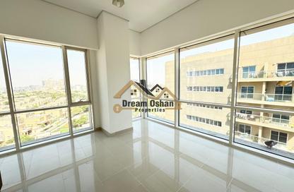 Apartment - 1 Bedroom - 1 Bathroom for rent in Nova Tower - Dubai Silicon Oasis - Dubai