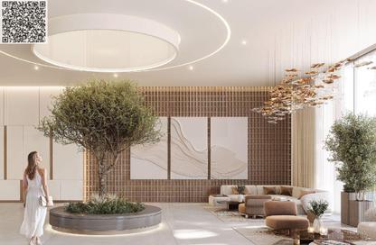 Apartment - Studio - 1 for sale in Orchid Towers - Tiger Downtown Ajman - Al Alia - Ajman