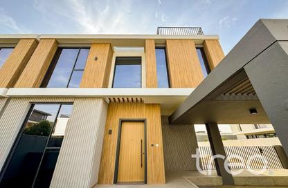 Villa - 5 Bedrooms - 7 Bathrooms for rent in June - Arabian Ranches 3 - Dubai