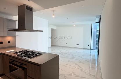 Apartment - 2 Bedrooms - 2 Bathrooms for rent in Crest Grande - Sobha Hartland - Mohammed Bin Rashid City - Dubai