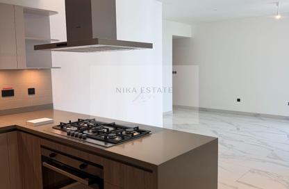 Apartment - 2 Bedrooms - 2 Bathrooms for rent in Crest Grande - Sobha Hartland - Mohammed Bin Rashid City - Dubai Apartment - 2 Bedrooms - 2 Bathrooms for rent in Crest Grande - Sobha Hartland - Mohammed Bin Rashid City - Dubai