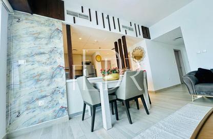 Apartment - 2 Bedrooms - 2 Bathrooms for rent in Waters Edge - Yas Island - Abu Dhabi Apartment - 2 Bedrooms - 2 Bathrooms for rent in Waters Edge - Yas Island - Abu Dhabi